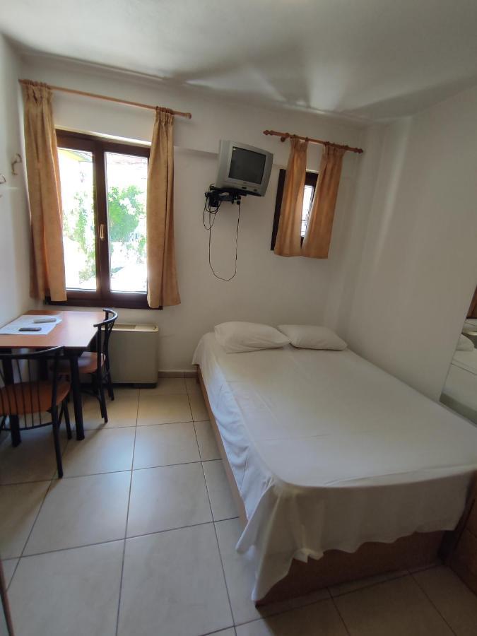 Kapsalas Apartmán