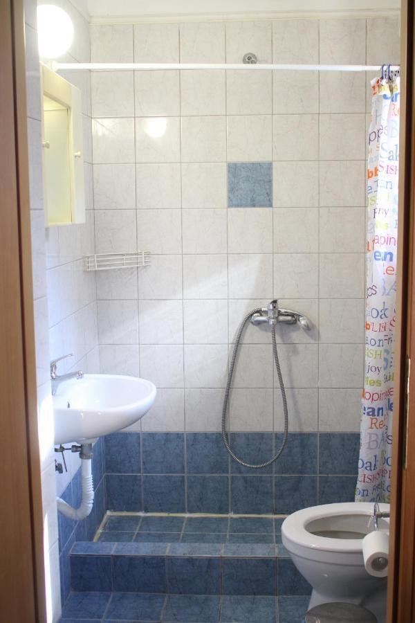Kapsalas Apartmán Soluň