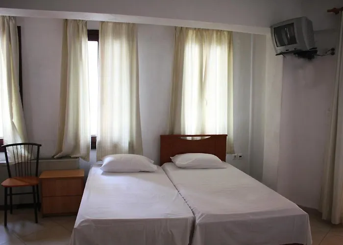 Studios Kapsalas Thessaloniki