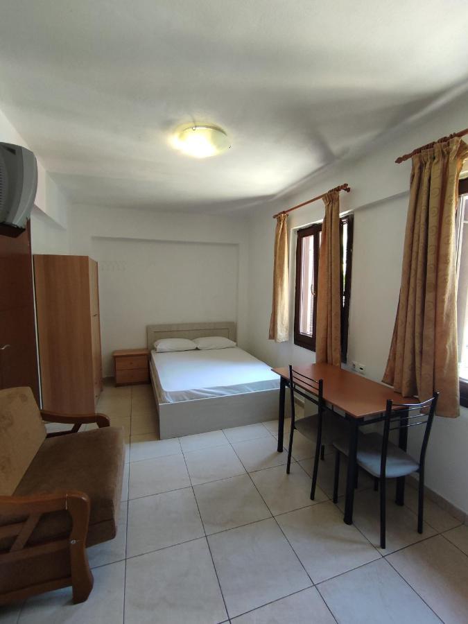 Kapsalas Apartament Salonic