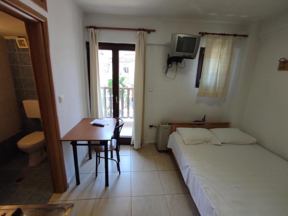 Kapsalas Apartament Salonic