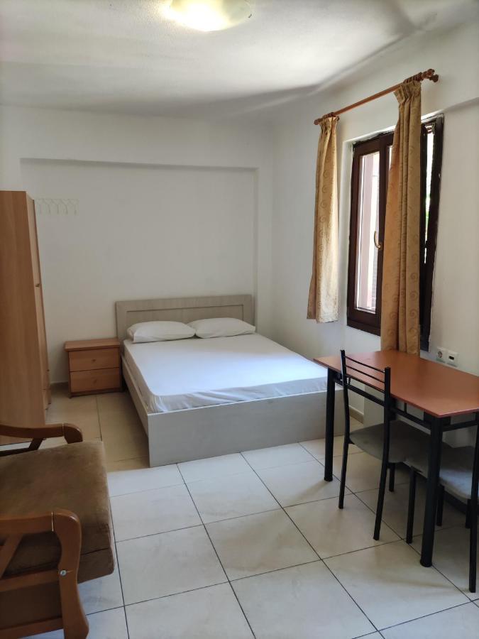 Kapsalas Apartament