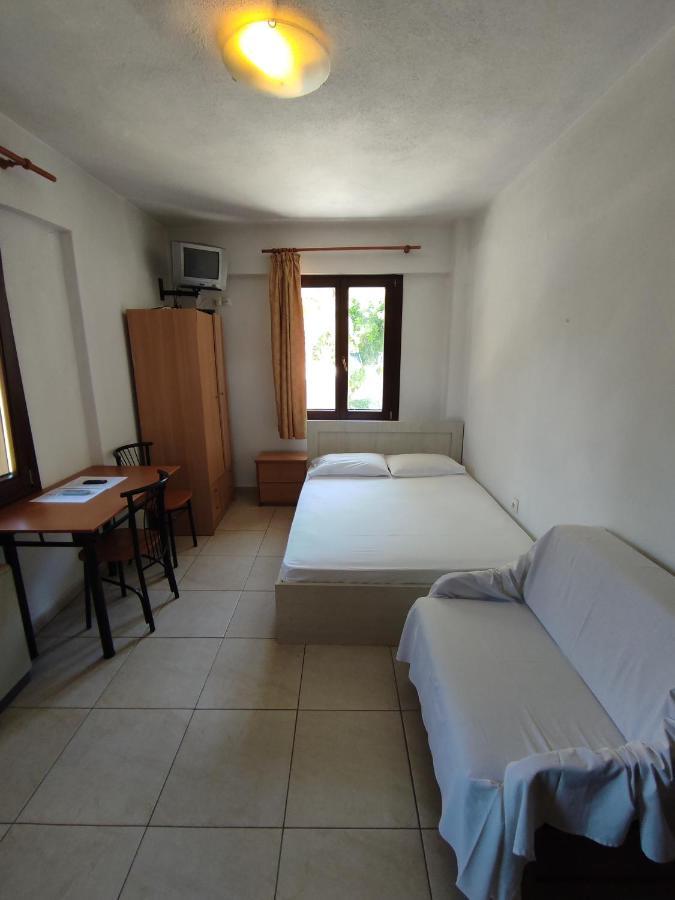 Kapsalas Apartament Salonic