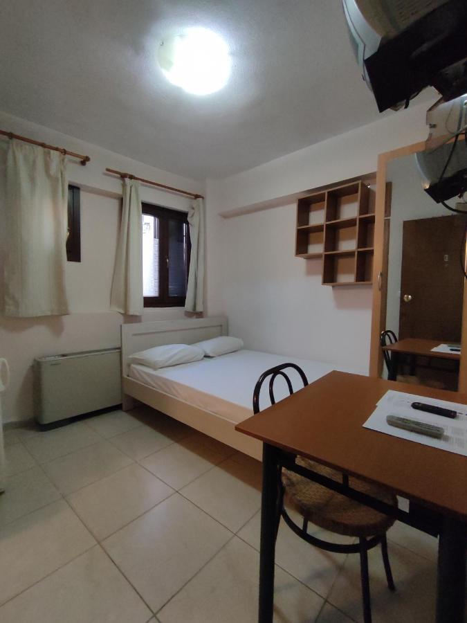 Kapsalas Apartament *