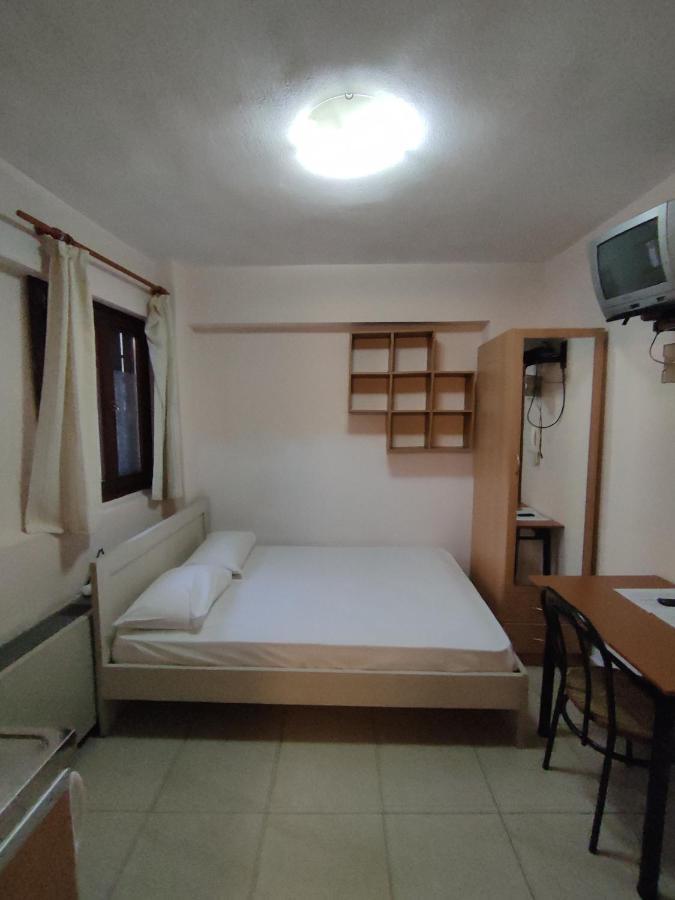 Kapsalas Apartament *