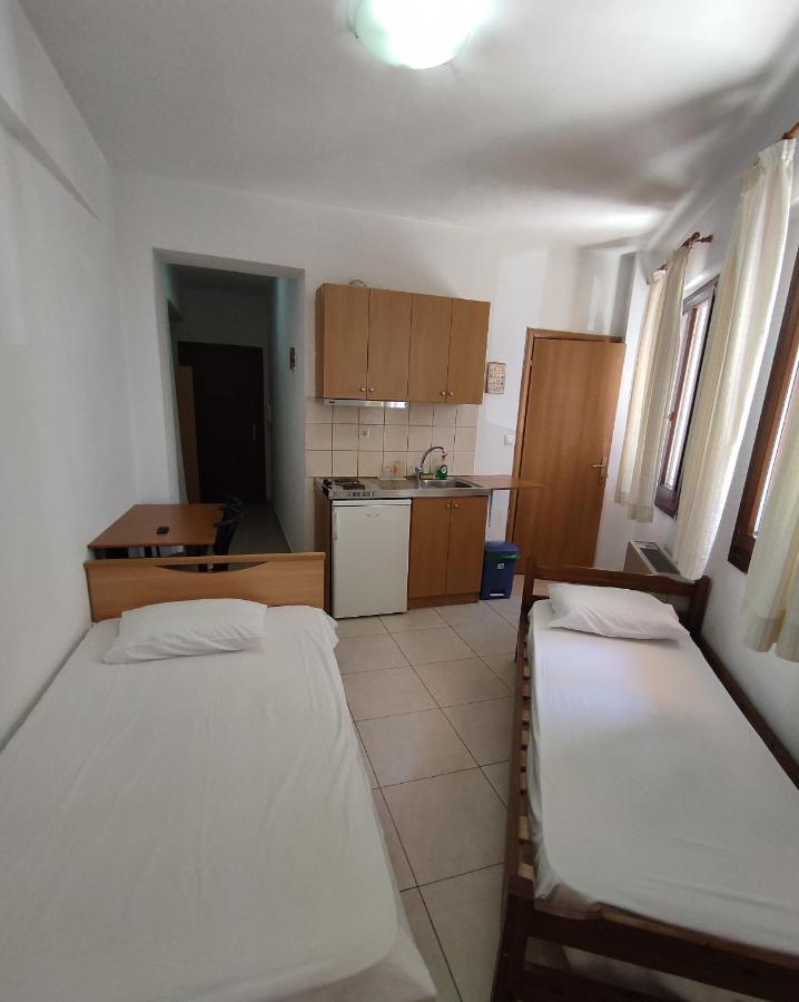 Apartament Kapsalas