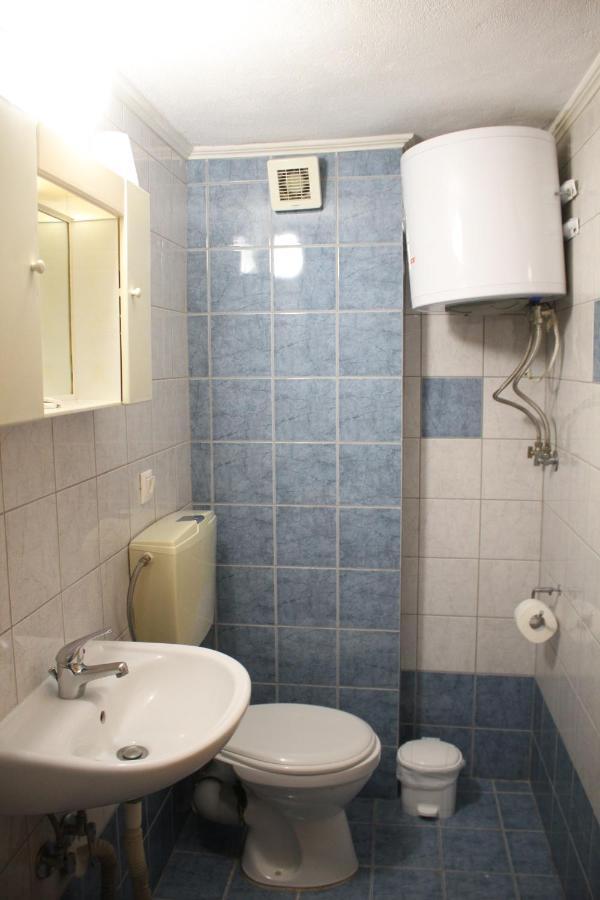 Apartament Kapsalas Salonic