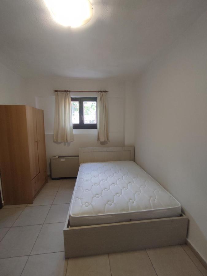 Apartament Kapsalas Salonic