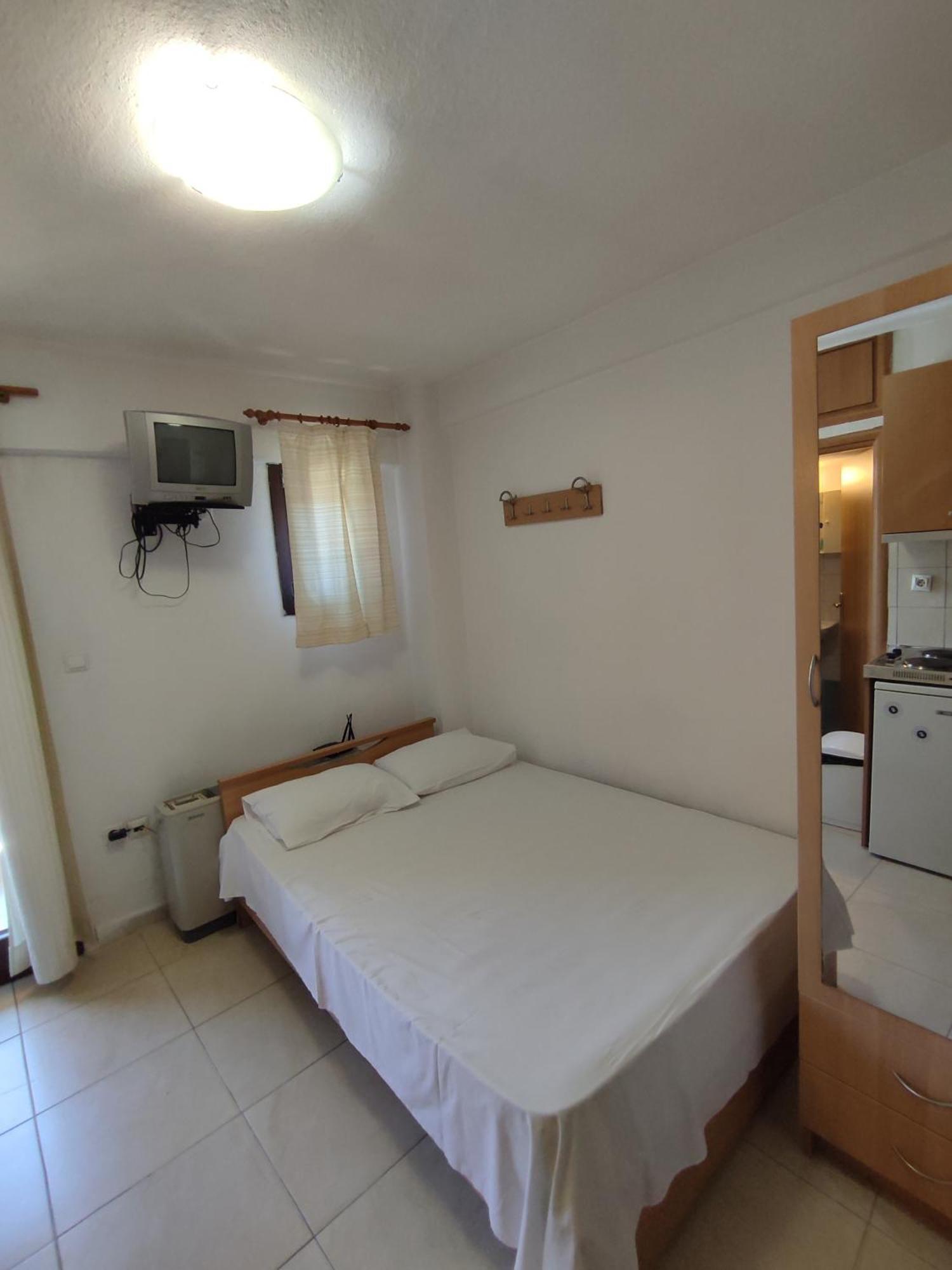Apartament Kapsalas